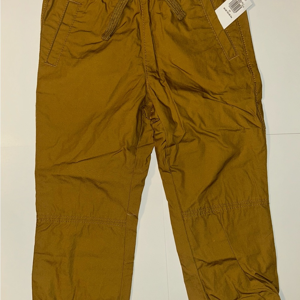 Old Navy Kids Brown Sweatpants 3T